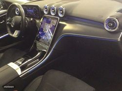 Mercedes Clase C C 220 d Berlina - Miniatura 10
