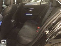 Mercedes Clase C C 220 d Berlina - Miniatura 11