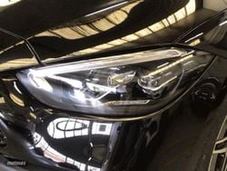Mercedes Clase C C 220 d Berlina - Miniatura 14