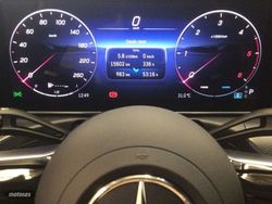 Mercedes Clase C C 220 d Berlina - Miniatura 19