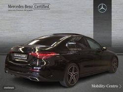 Mercedes Clase C C 220 d Berlina - Miniatura 2