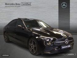 Mercedes Clase C C 220 d Berlina - Miniatura 3