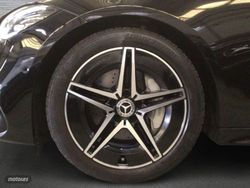 Mercedes Clase C C 220 d Berlina - Miniatura 5