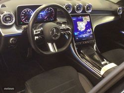 Mercedes Clase C C 220 d Berlina - Miniatura 6