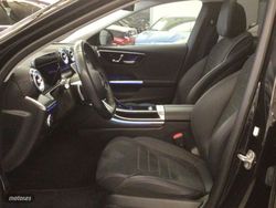 Mercedes Clase C C 220 d Berlina - Miniatura 7