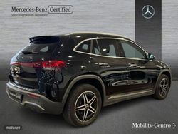 Mercedes EQA 250 - Miniatura 2