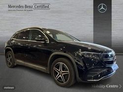 Mercedes EQA 250 - Miniatura 3