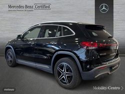 Mercedes EQA 250 - Miniatura 4