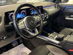 Mercedes EQA 250 - Miniatura 6