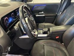 Mercedes EQA 250 - Miniatura 7