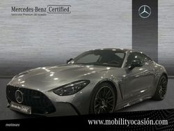 Mercedes Mercedes-AMG GT -AMG GT 63 4MATIC+ - Miniatura 1