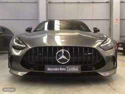 Mercedes Mercedes-AMG GT -AMG GT 63 4MATIC+ - Miniatura 18