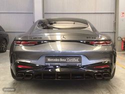 Mercedes Mercedes-AMG GT -AMG GT 63 4MATIC+ - Miniatura 19