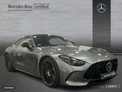 Mercedes Mercedes-AMG GT -AMG GT 63 4MATIC+ - Miniatura 3