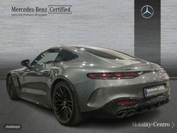 Mercedes Mercedes-AMG GT -AMG GT 63 4MATIC+ - Miniatura 4