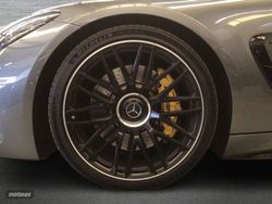 Mercedes Mercedes-AMG GT -AMG GT 63 4MATIC+ - Miniatura 5
