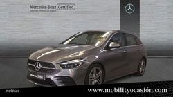 Mercedes Clase B B 200 d - Miniatura 1