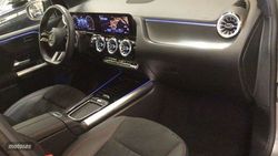 Mercedes Clase B B 200 d - Miniatura 10