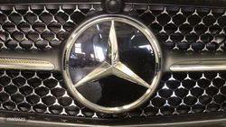 Mercedes Clase B B 200 d - Miniatura 13