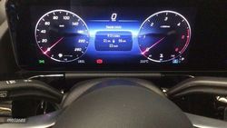 Mercedes Clase B B 200 d - Miniatura 18