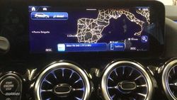 Mercedes Clase B B 200 d - Miniatura 19