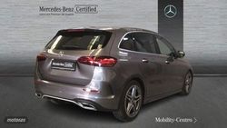 Mercedes Clase B B 200 d - Miniatura 2