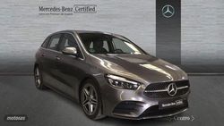 Mercedes Clase B B 200 d - Miniatura 3