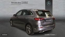 Mercedes Clase B B 200 d - Miniatura 4