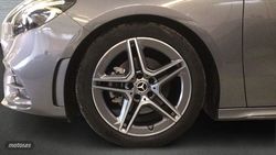 Mercedes Clase B B 200 d - Miniatura 5