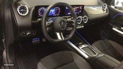 Mercedes Clase B B 200 d - Miniatura 6