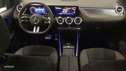 Mercedes Clase B B 200 d - Miniatura 8