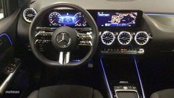 Mercedes Clase B B 200 d - Miniatura 9