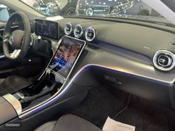 Mercedes Clase C C 220 d Berlina - Miniatura 10
