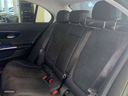 Mercedes Clase C C 220 d Berlina - Miniatura 11
