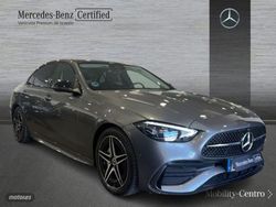 Mercedes Clase C C 220 d Berlina - Miniatura 3