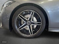 Mercedes Clase C C 220 d Berlina - Miniatura 5