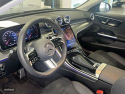 Mercedes Clase C C 220 d Berlina - Miniatura 6