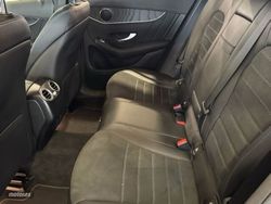 Mercedes Clase GLC Coupé GLC 300 d 4MATIC - Miniatura 11