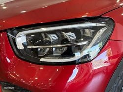 Mercedes Clase GLC Coupé GLC 300 d 4MATIC - Miniatura 14