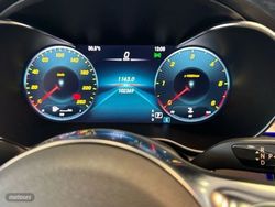 Mercedes Clase GLC Coupé GLC 300 d 4MATIC - Miniatura 17