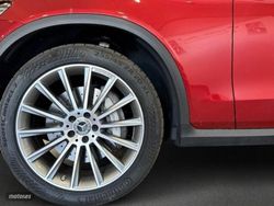 Mercedes Clase GLC Coupé GLC 300 d 4MATIC - Miniatura 5