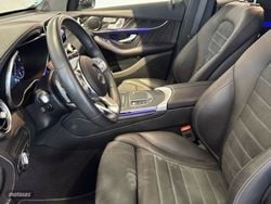 Mercedes Clase GLC Coupé GLC 300 d 4MATIC - Miniatura 7