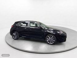 Hyundai i30 1.0 T-GDi 120 CV Hybrid 48V Creative - Miniatura 3