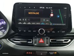 Hyundai i30 1.0 T-GDi 120 CV Hybrid 48V Creative - Miniatura 33
