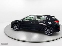 Hyundai i30 1.0 T-GDi 120 CV Hybrid 48V Creative - Miniatura 7