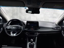 Hyundai i30 1.0 T-GDi 120 CV Hybrid 48V Creative - Miniatura 10