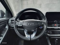 Hyundai i30 1.0 T-GDi 120 CV Hybrid 48V Creative - Miniatura 13