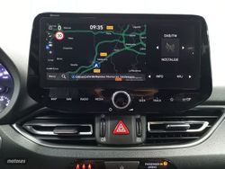 Hyundai i30 1.0 T-GDi 120 CV Hybrid 48V Creative - Miniatura 14