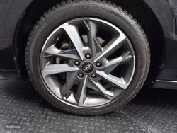 Hyundai i30 1.0 T-GDi 120 CV Hybrid 48V Creative - Miniatura 19