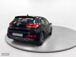 Hyundai i30 1.0 T-GDi 120 CV Hybrid 48V Creative - Miniatura 4